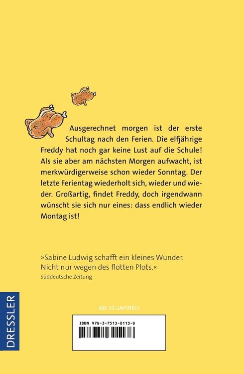 Produktbild: Der 7. Sonntag im August