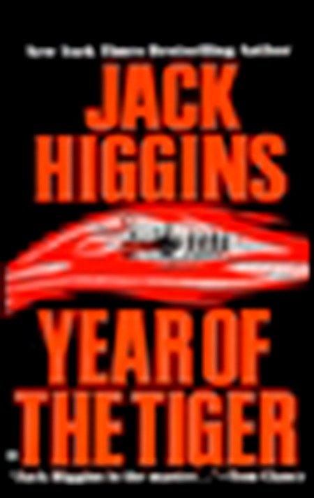 Produktbild: Year of the Tiger