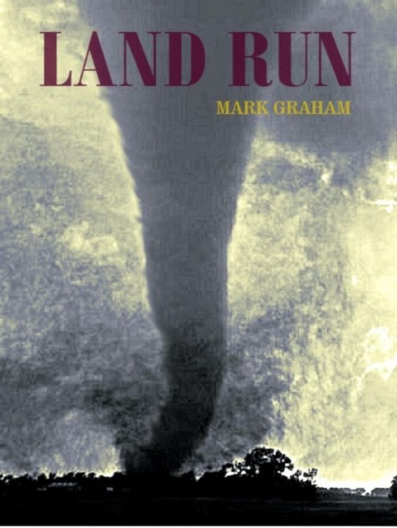 Produktbild: Land Run