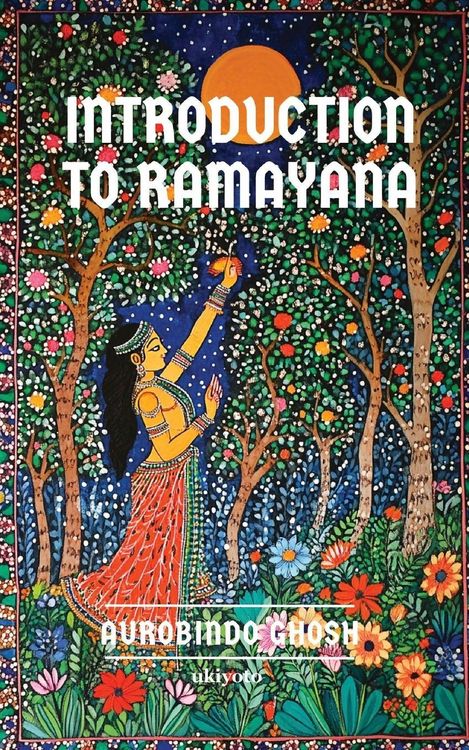 Produktbild: Introduction to Ramayana