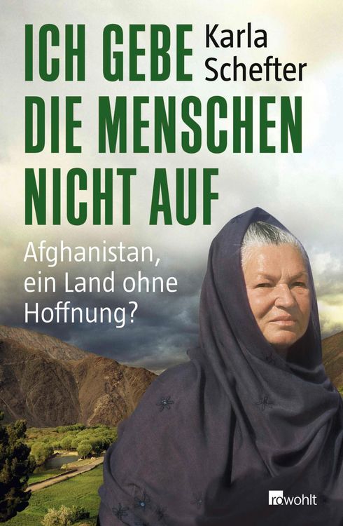 Produktbild: Ich gebe die Menschen nicht auf