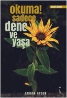 Produktbild: Okuma Sadece Dene ve Yasa