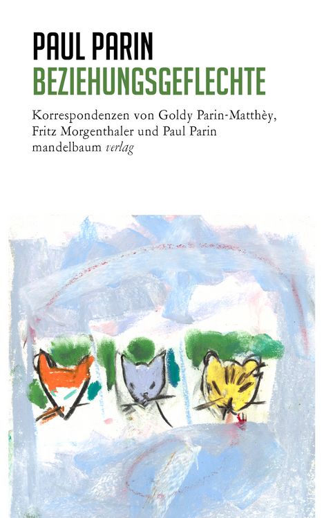 Produktbild: Beziehungsgeflechte