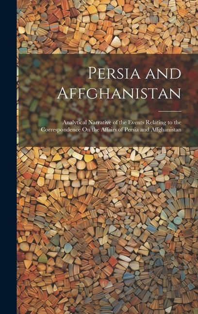 Produktbild: Persia and Affghanistan