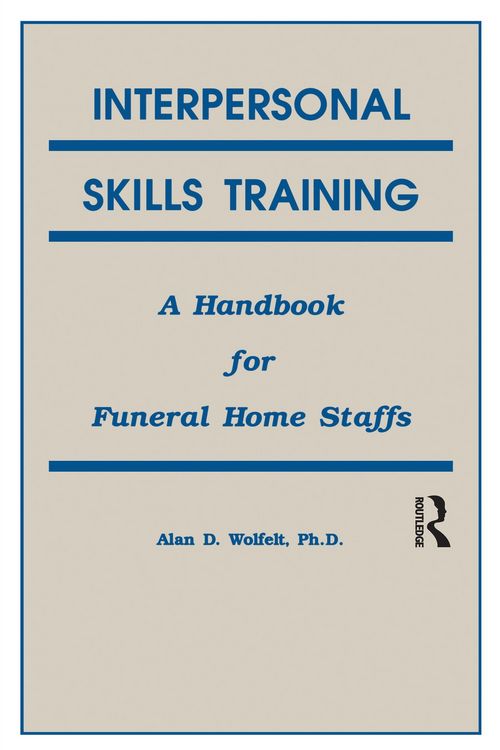 Produktbild: Interpersonal Skills Training
