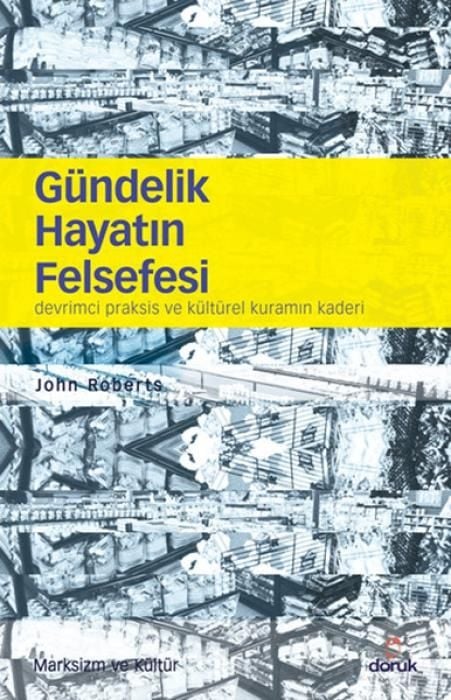 Produktbild: G&uuml;ndelik Hayatin Felsefesi
