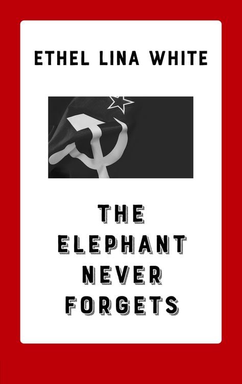 Produktbild: The Elephant Never Forgets