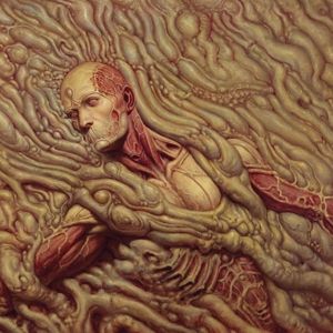 Produktbild: Scorn