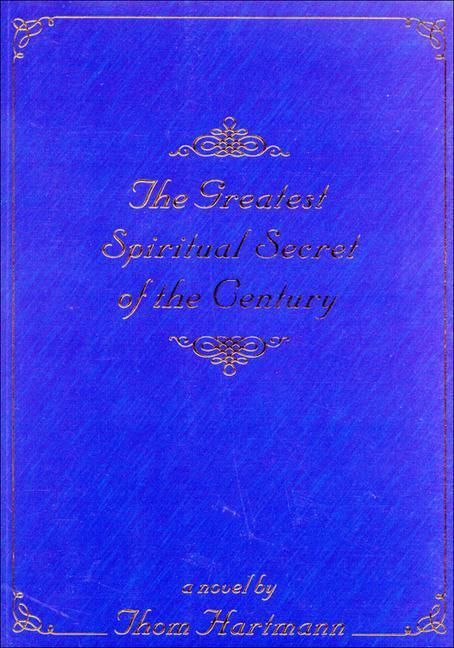 Produktbild: Greatest Spiritual Secret