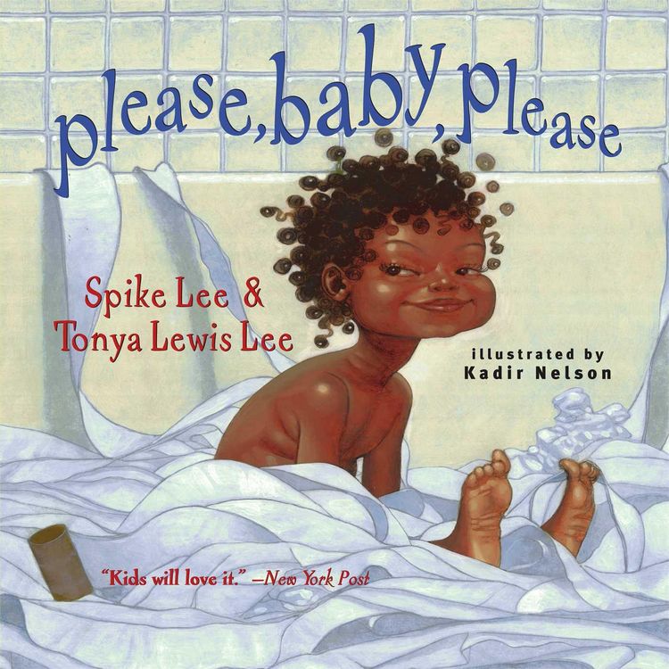 Produktbild: Please, Baby, Please