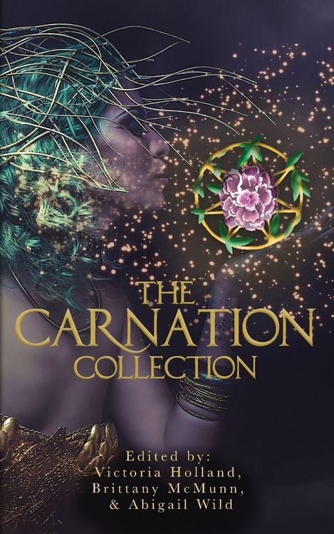 Produktbild: The Carnation Collection