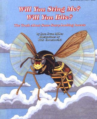 Produktbild: Will You Sting Me? Will You Bite?