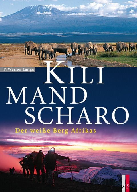 Produktbild: Kilimandscharo