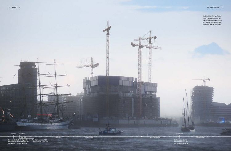 Produktbild: Elbphilharmonie