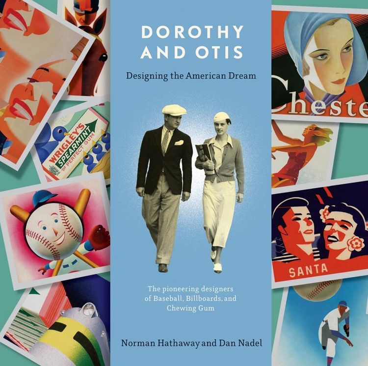 Produktbild: Dorothy and Otis