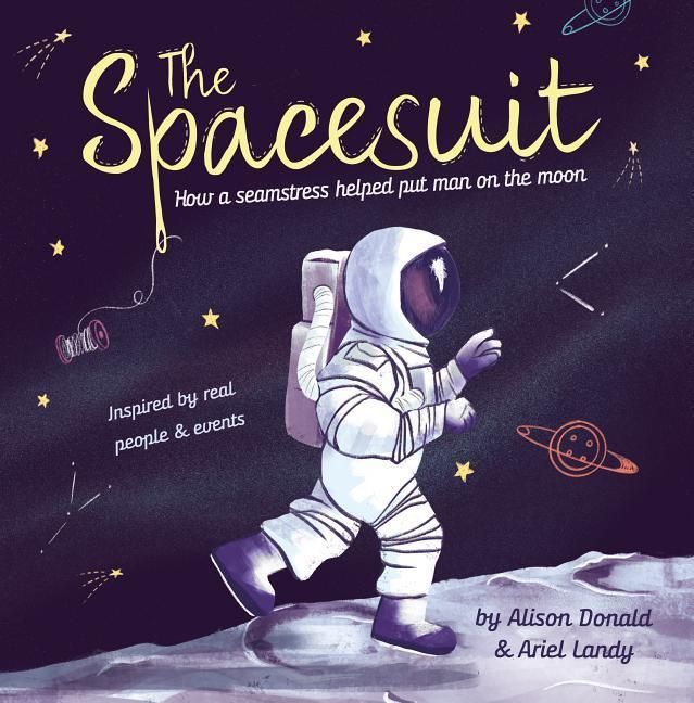 Produktbild: The Spacesuit