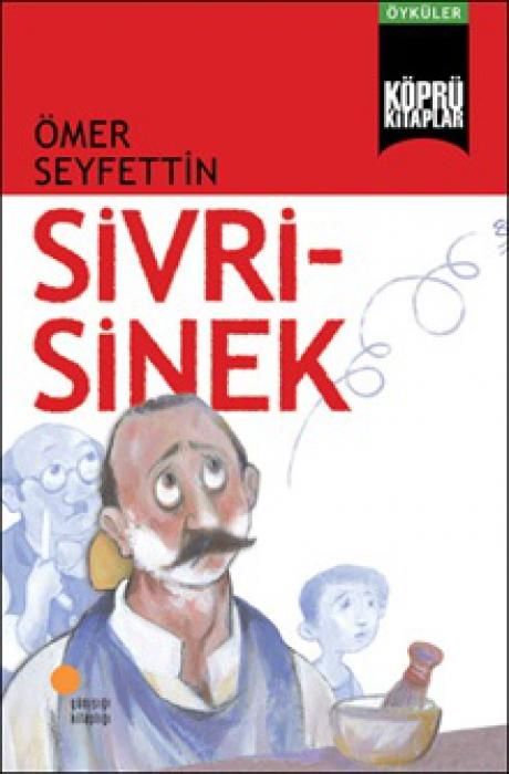Produktbild: Sivrisinek