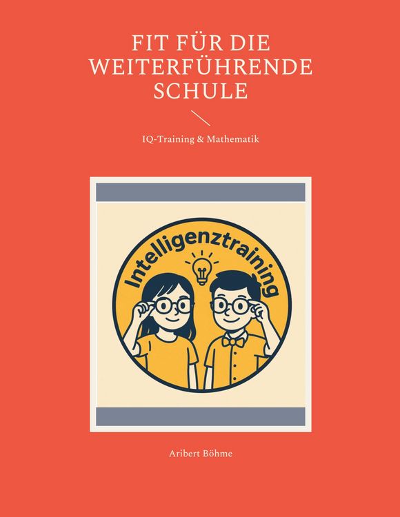 Produktbild: Fit f&uuml;r die weiterf&uuml;hrende Schule