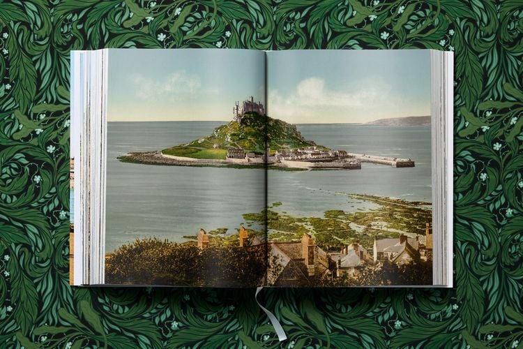 Produktbild: British Isles 1900. A Portrait in Colour
