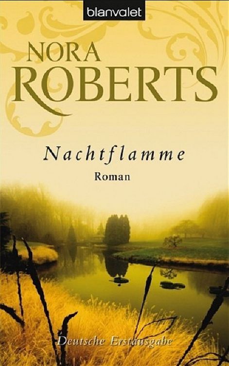 Produktbild: Nachtflamme