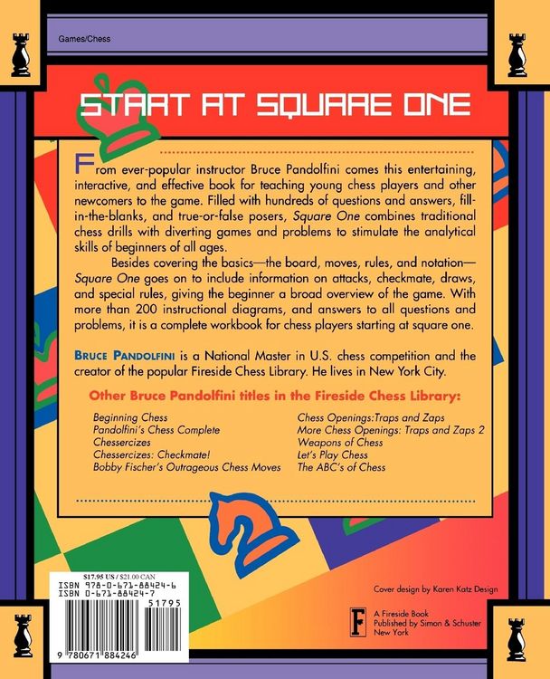Produktbild: Square One