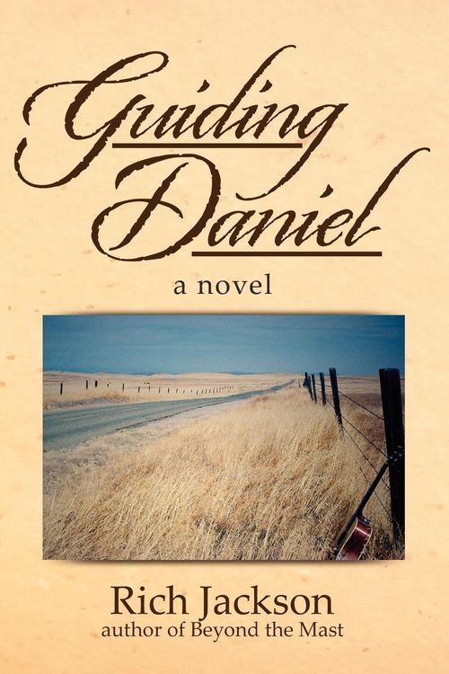 Produktbild: Guiding Daniel