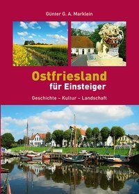 Produktbild: Ostfriesland f&uuml;r Einsteiger