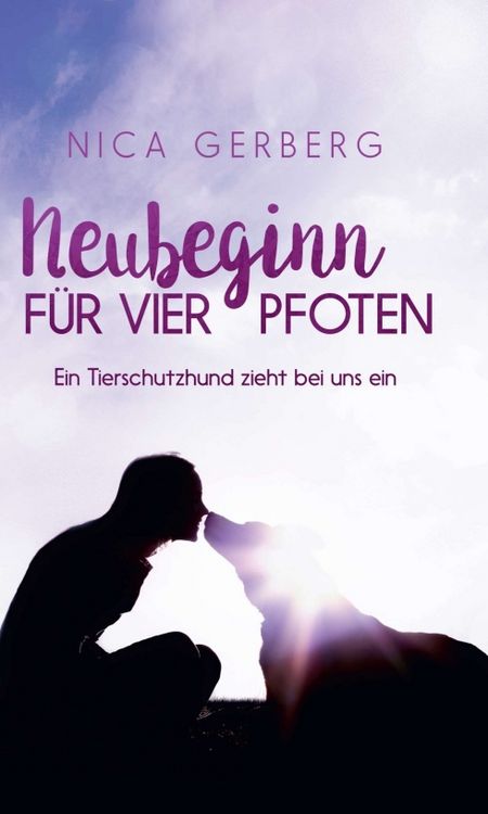 Produktbild: Neubeginn F&uuml;r Vier Pfoten