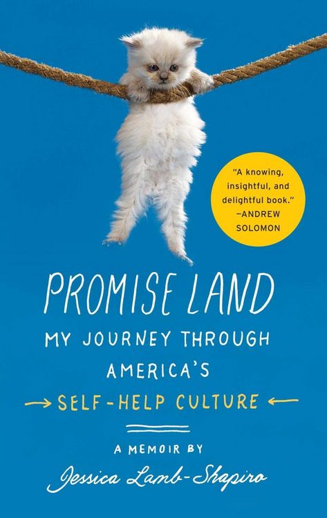 Produktbild: Promise Land