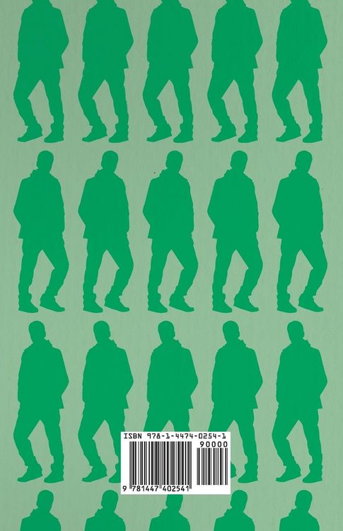 Produktbild: The Laws of Imitation