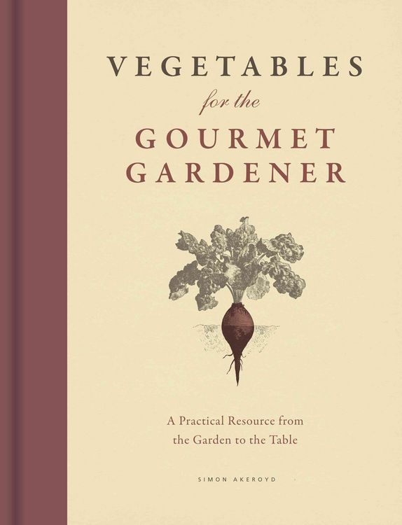 Produktbild: Vegetables For The Gourmet Gar