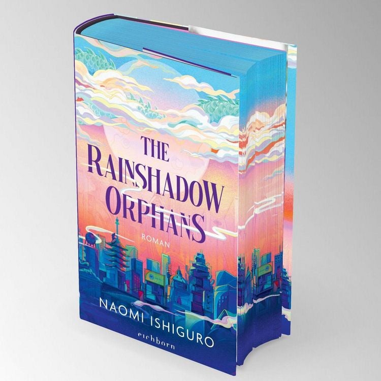 Produktbild: The Rainshadow Orphans