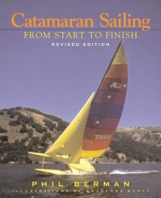 Produktbild: Catamaran Sailing
