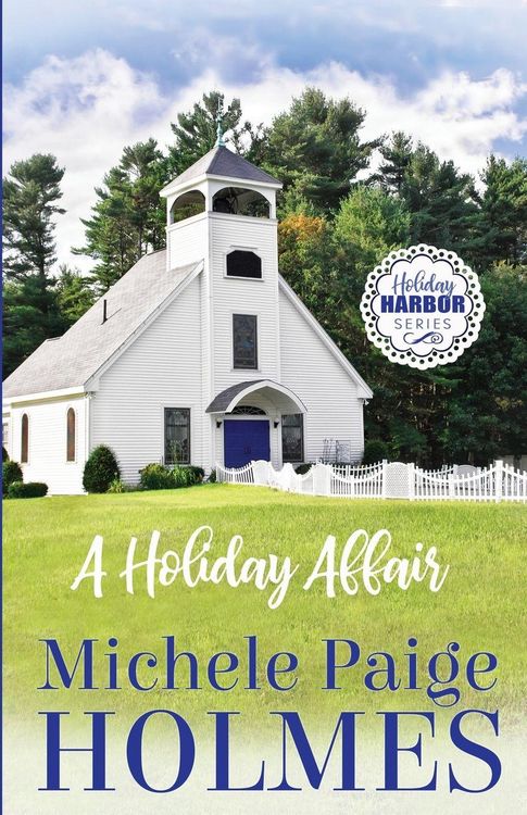 Produktbild: A Holiday Affair
