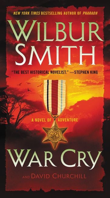 Produktbild: War Cry