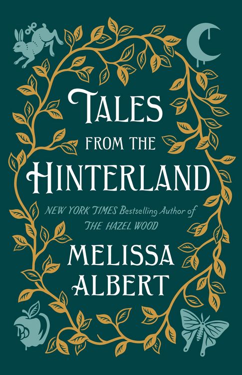 Produktbild: Tales from the Hinterland