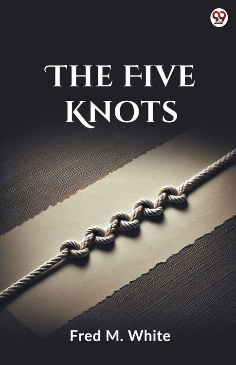 Produktbild: The Five Knots