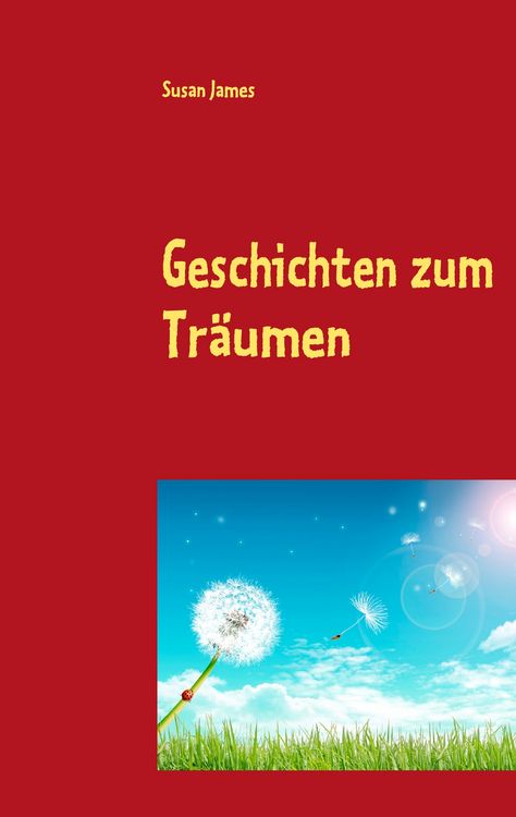 Produktbild: Geschichten zum Tr&auml;umen