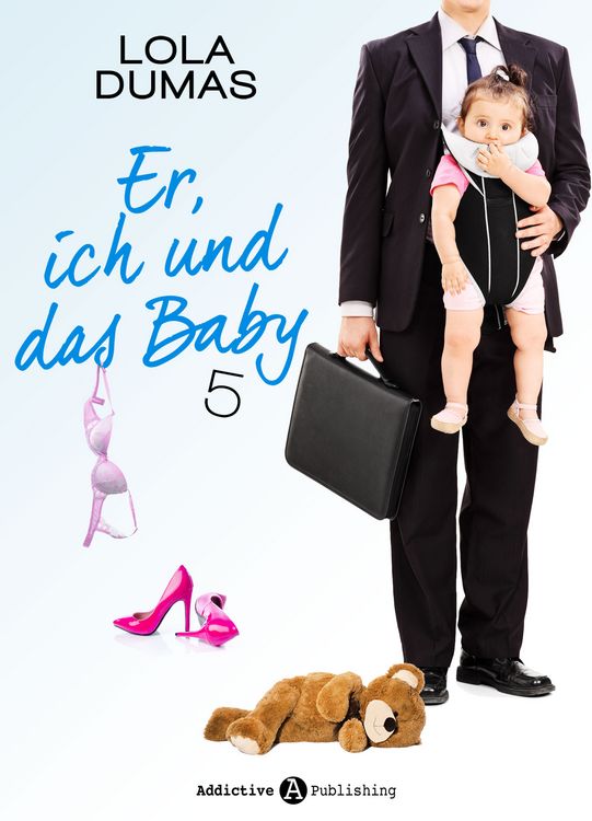 Produktbild: Er, ich und das Baby - 5