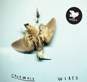 Produktbild: Wired
