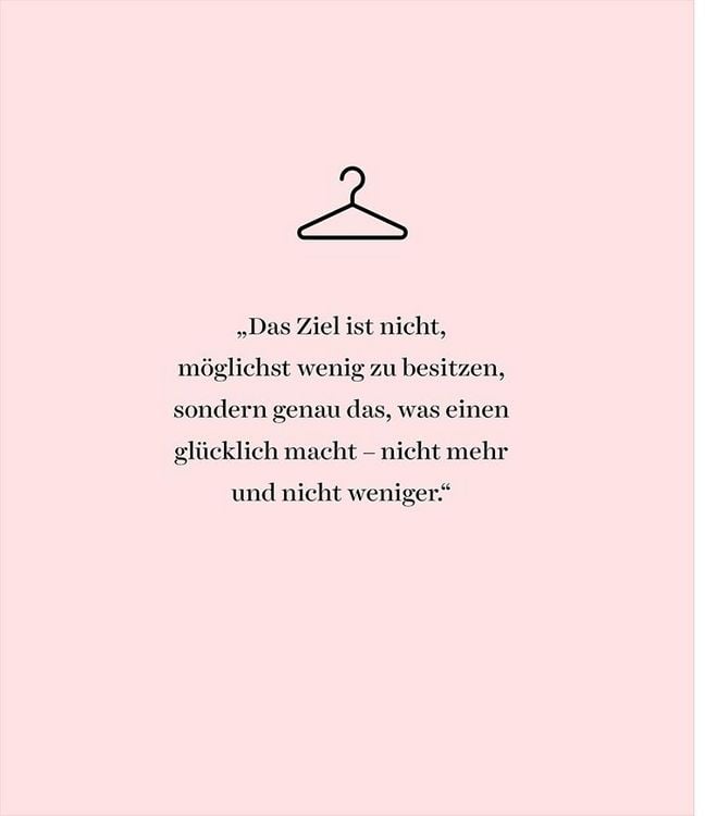 Das Kleiderschrank-Projekt. Praxisbuch