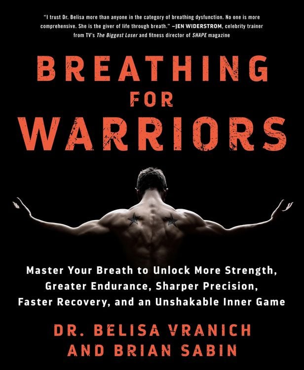 Produktbild: Breathing for Warriors