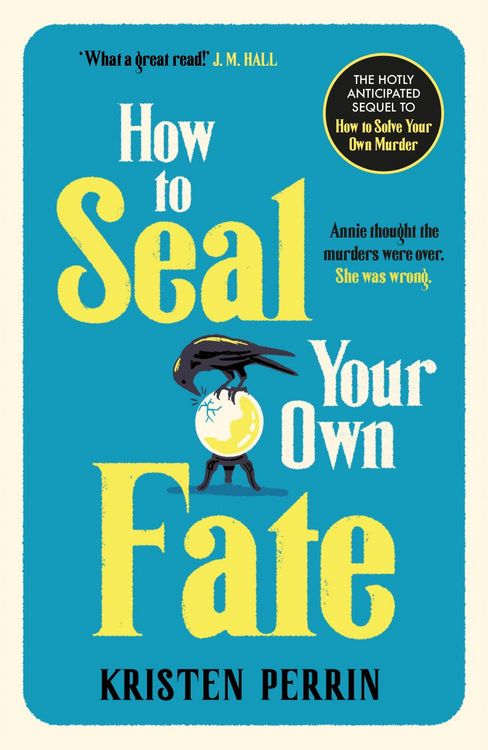 Produktbild: How To Seal Your Own Fate