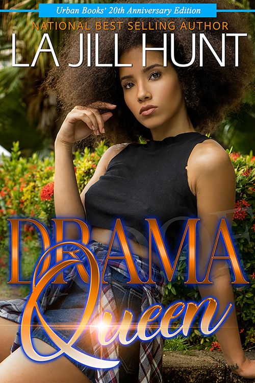 Produktbild: Drama Queen