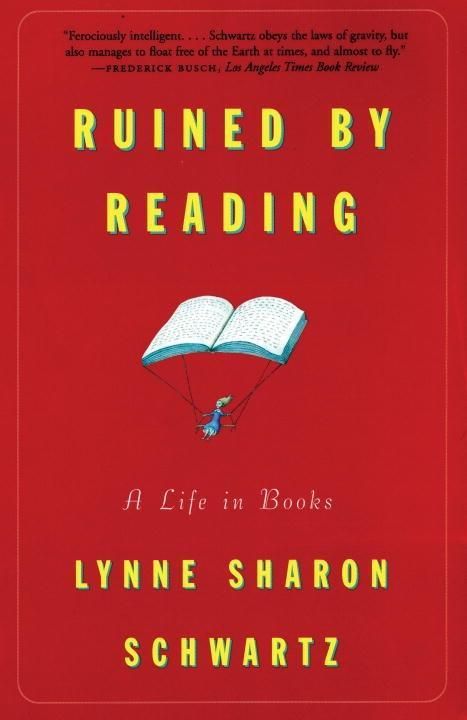Produktbild: Ruined By Reading