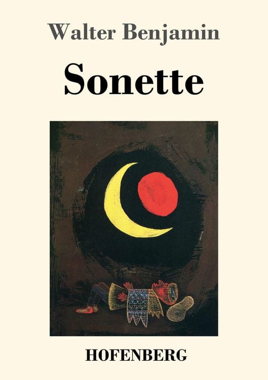 Produktbild: Sonette