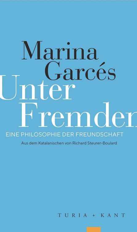 Produktbild: Unter Fremden
