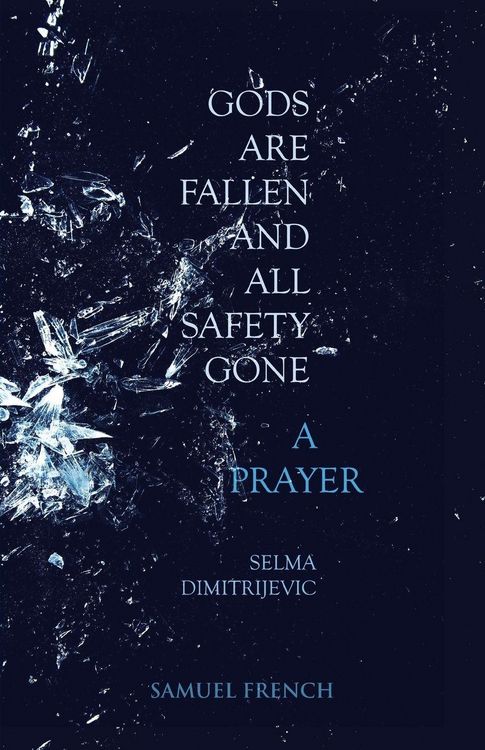 Produktbild: Gods Are Fallen And All Safety Gone & Prayer