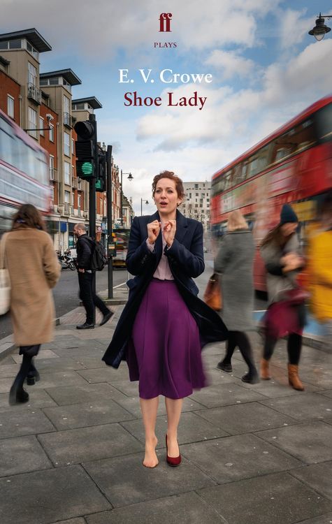 Produktbild: Shoe Lady