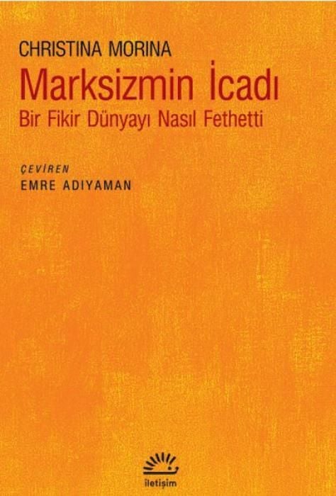 Produktbild: Marksizmin Icadi